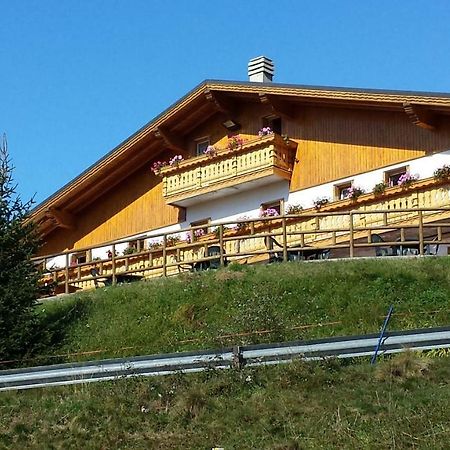 Belvedere Mountain Experience Hotel Monno Екстериор снимка