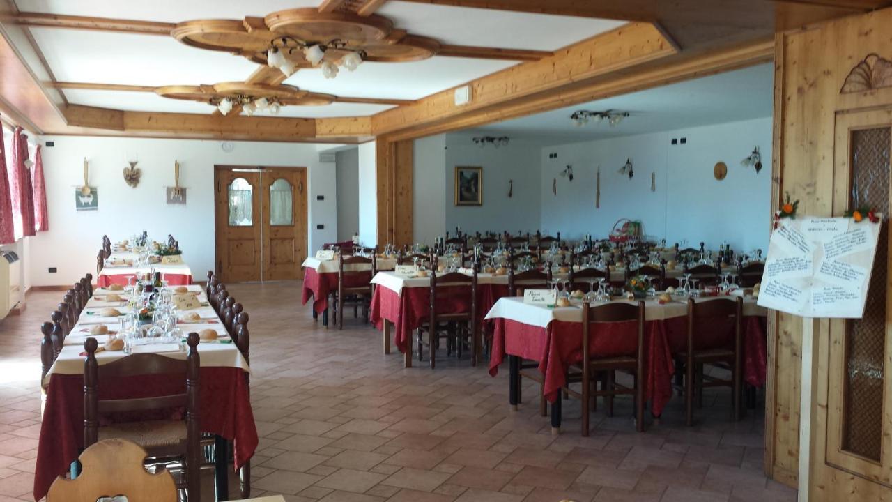 Belvedere Mountain Experience Hotel Monno Екстериор снимка