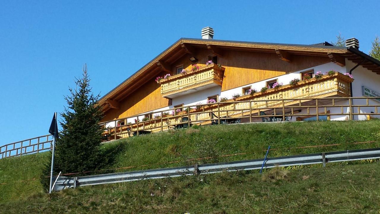 Belvedere Mountain Experience Hotel Monno Екстериор снимка