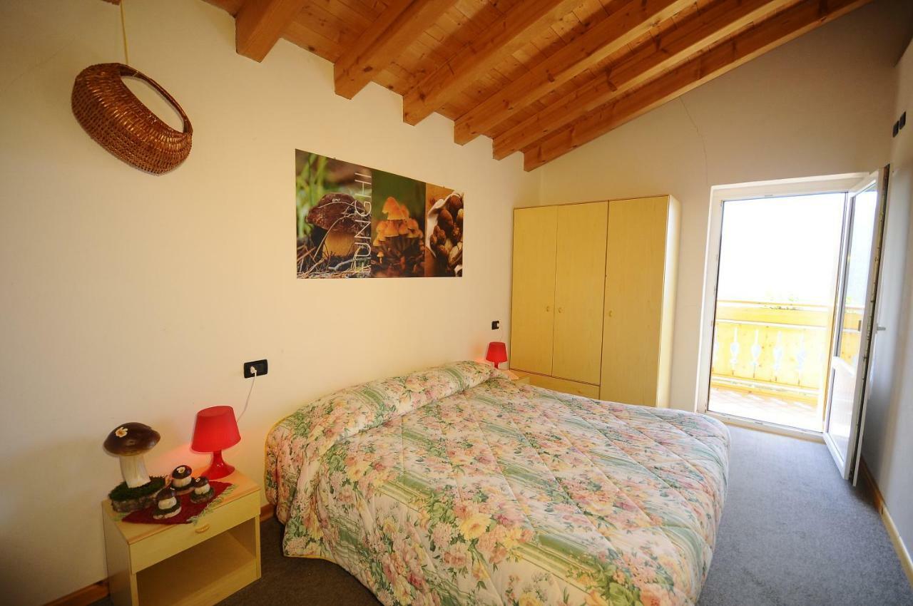 Belvedere Mountain Experience Hotel Monno Екстериор снимка