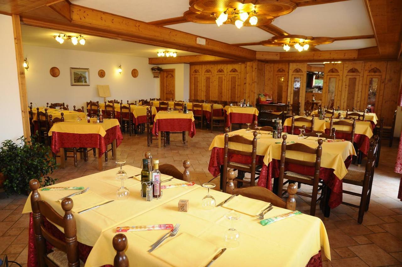 Belvedere Mountain Experience Monno Екстериор снимка